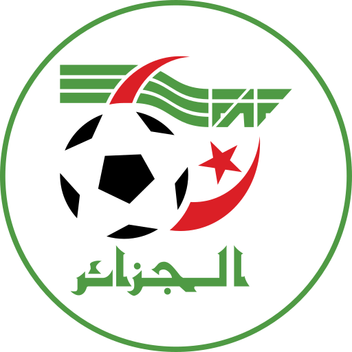 Algerije Algerije