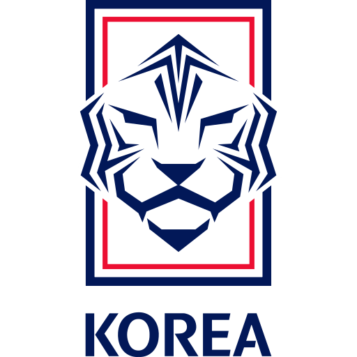 Zuid-Korea Zuid-Korea