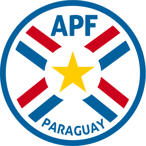 Paraguay Paraguay