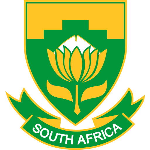 Zuid-Afrika Zuid-Afrika