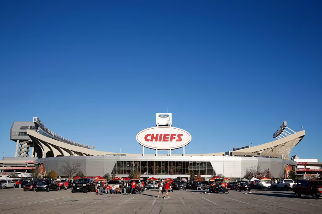 Arrowhead Stadium