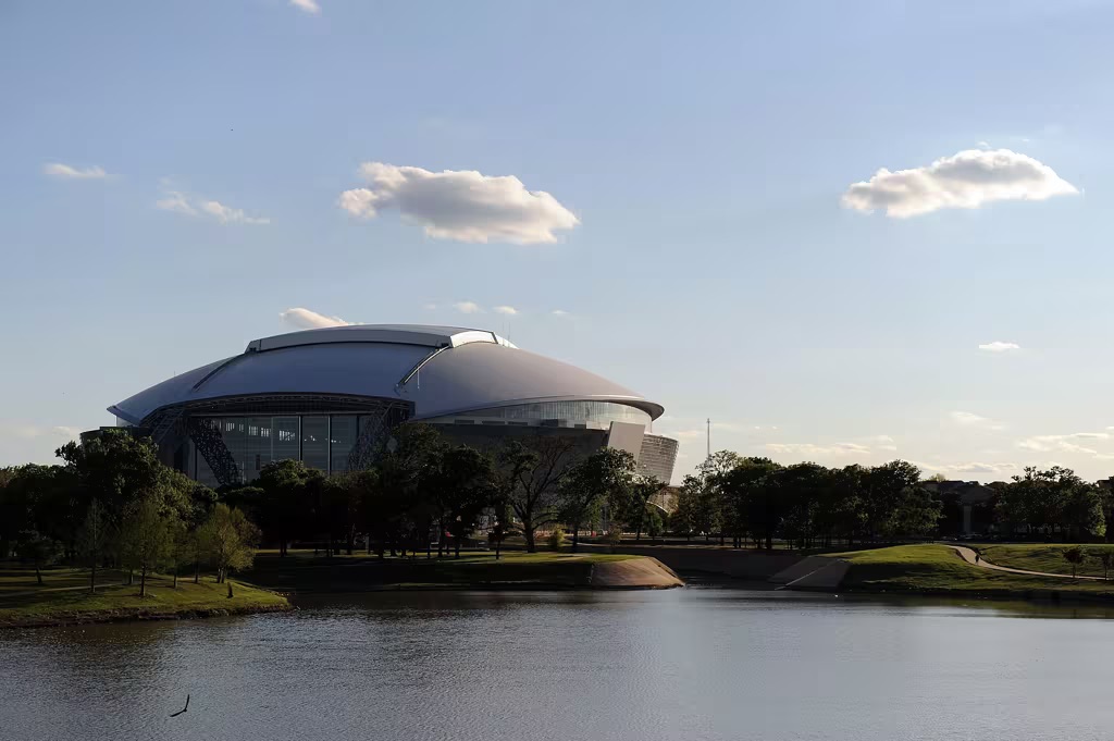 AT&T Stadium