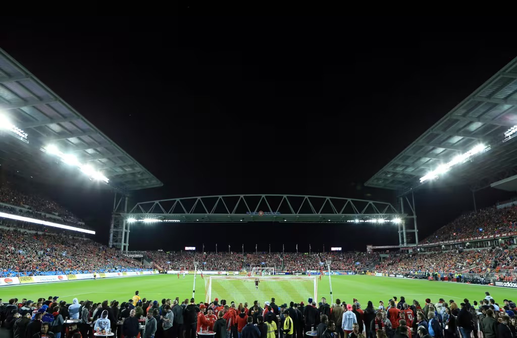 BMO Field