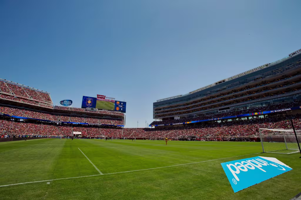 Levi's Stadium