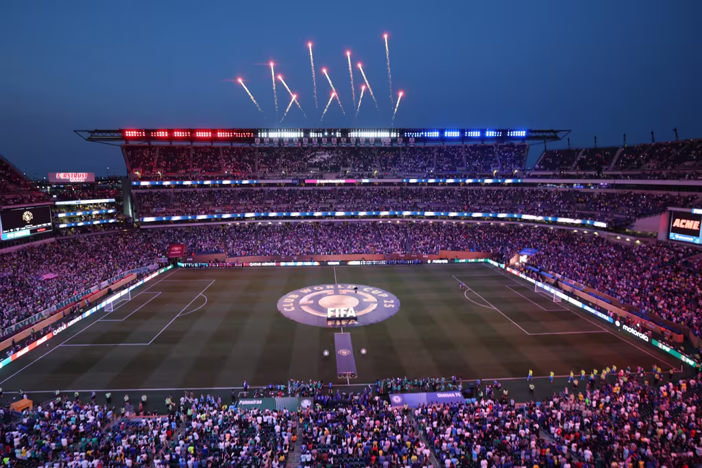 Lincoln Financial Field