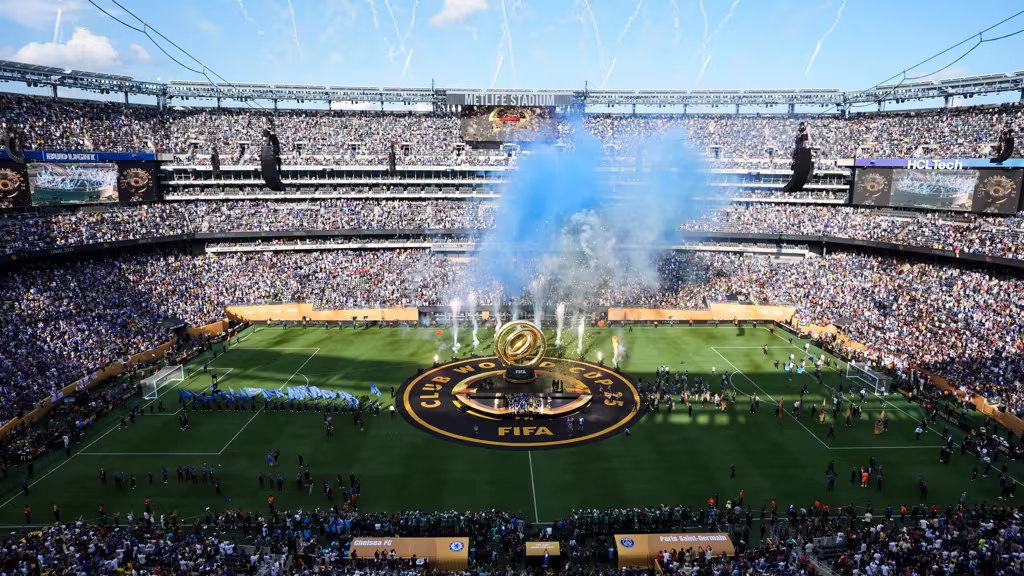 MetLife Stadium